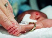 Особенности развития недоношенных детей
