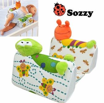 Позиционер для сна Sozzy Baby Sleep, от 0 до 6 мес.