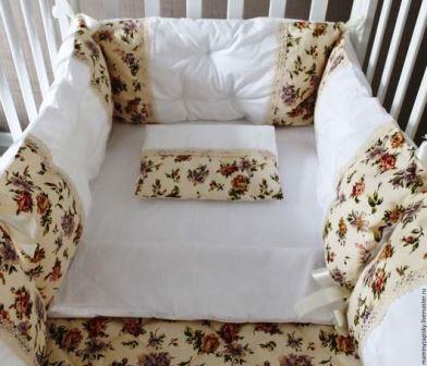 Комплект постельного белья "Валетта", размер 120 х 60 см